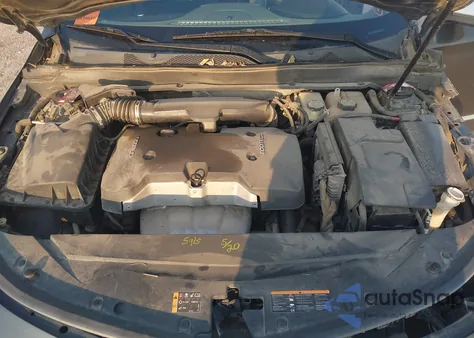 2015 Chevrolet Impala 1Lz from USA, damaged, VIN 1G1155SL0FU114732